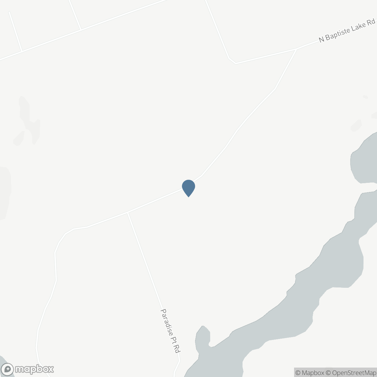 1111 NORTH BAPTISTE LAKE ROAD N, Hastings Highlands, Ontario K0L 2S0